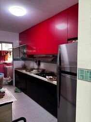 Blk 459 Segar Meadows (Bukit Panjang), HDB 4 Rooms #478219771